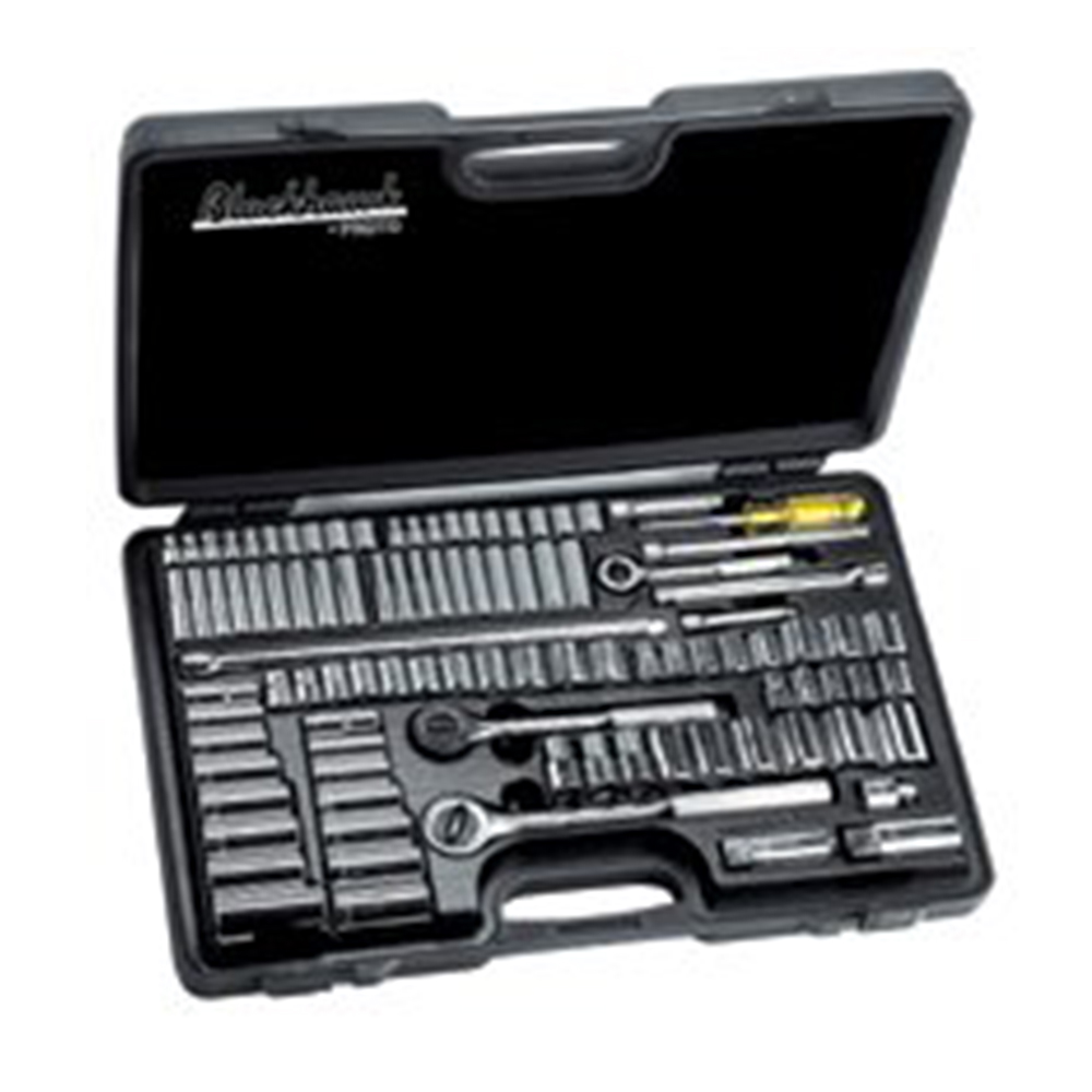 Ors Nasco Socket Set- 99 Pieces from GME Supply